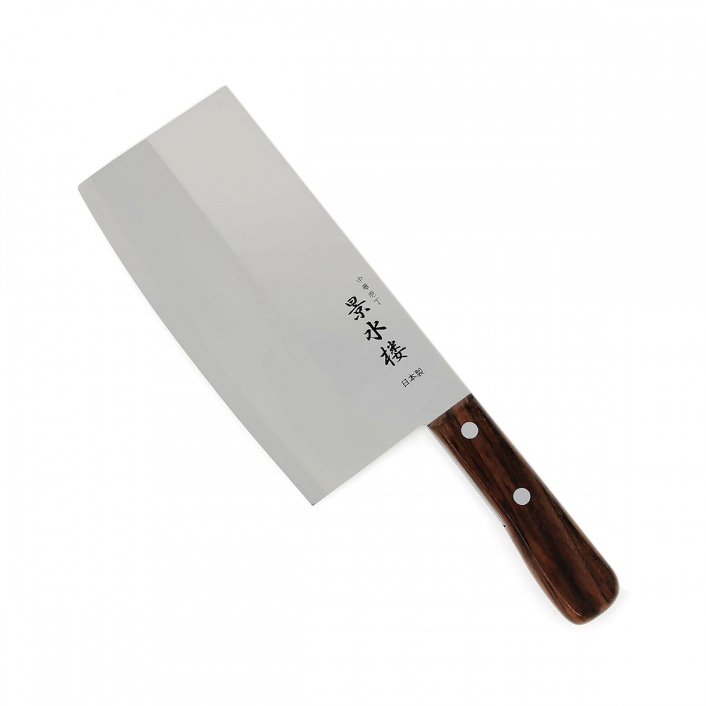 Кухонный Японский топорик Kataoka Keisuiro 17,5 см