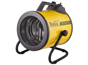 НС-1117321 Тепловая пушка электрическая Ballu BHP-P2-3