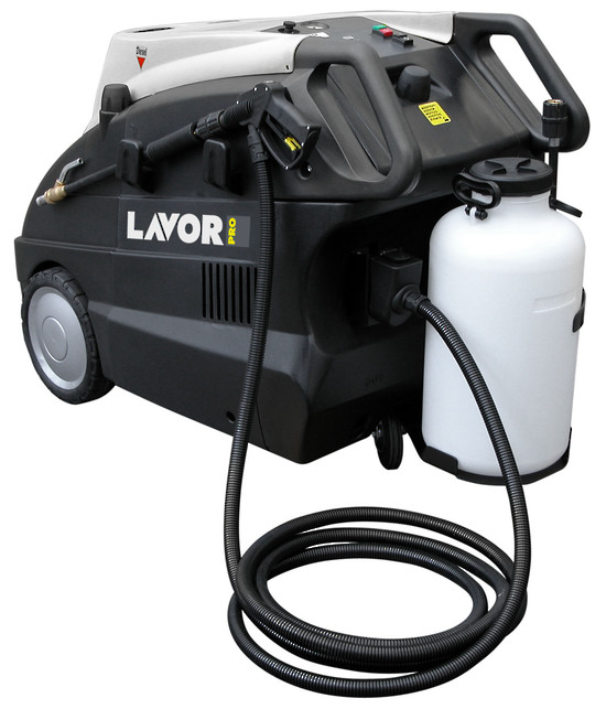 Пароочиститель LAVOR Professional GRAFFITI WASTER 8.628.0027