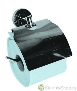 Держатель для туалетной бумаги F015