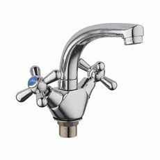 СМЕСИТЕЛЬ ДЛЯ УМЫВАЛЬНИКА LEDEME L1318-2