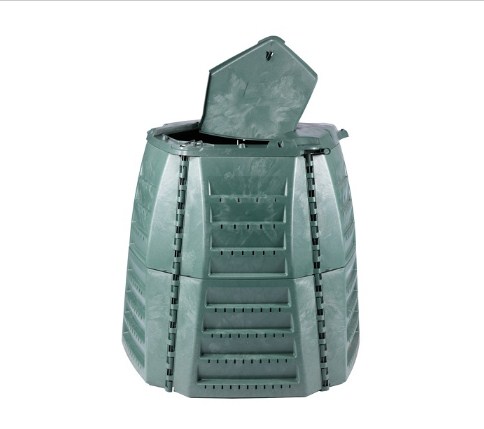 Компостер Otto Graf GmbH THERMO-STAR 600л