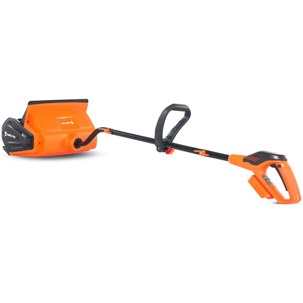Аккумуляторная снеговая лопата YARD FOX BASIC 33E
