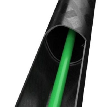 Штанга nLite Carbon Composite (смесь стекло- и углеволокна), 8,6 м СС85Т