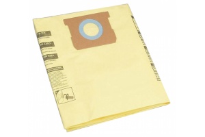 Фильтр-мешки для пылесосов Shop-Vac синтетические, двухслойные 20/30 л, (2 шт.) 9067129