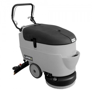 Поломоечная машина LAVOR Pro SPEED 45 B с встроенным З/У