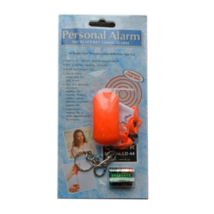 Персональная сирена LD-44