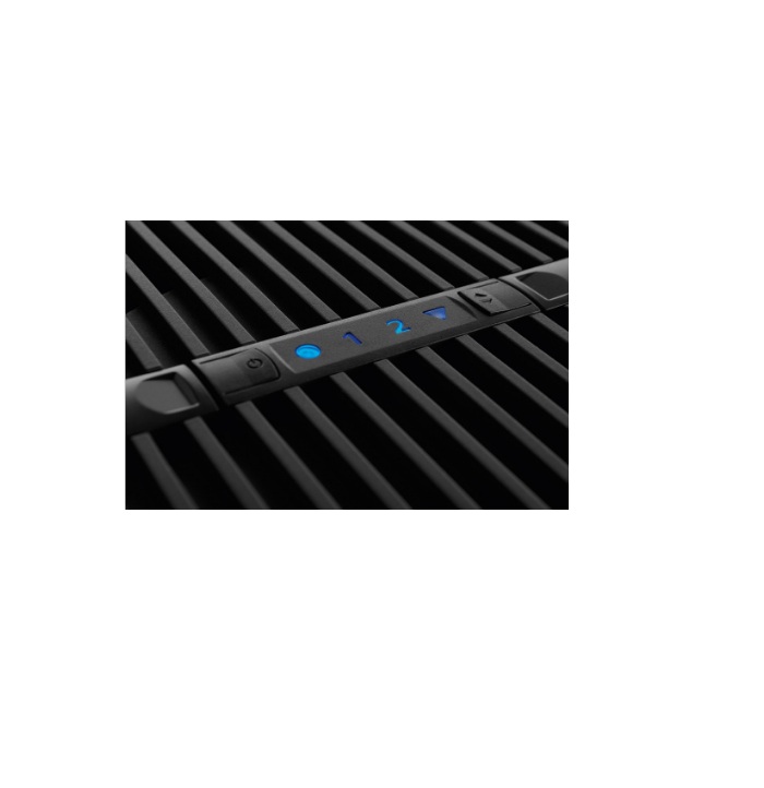 Мойка воздуха Venta LW15 черный