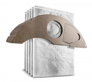 Фильтр мешок флисовый FBV 22 (5 шт) для eCraft, Starmix