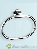 Полотенцедержатель круглый Starmix