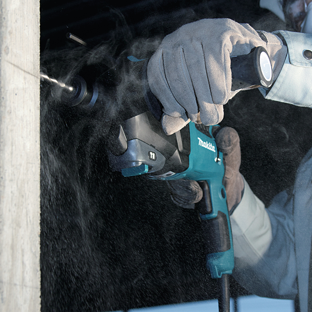 Перфоратор электрический Makita HR2300 720 Вт, 2,6 Дж, SDS-PLUS
