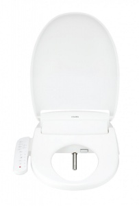 Электронная крышка-биде для унитаза Novita BD-AC50N