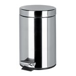 Корзина для мусора Geesa Hotel Pedal bin 5л