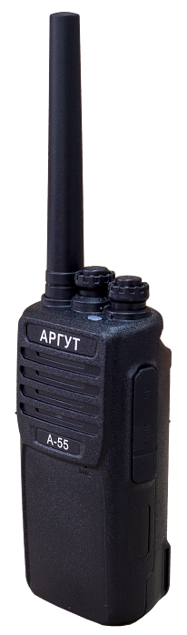 Радиостанция Аргут А-55