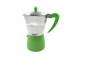 Кофеварка BK-9358 450мл