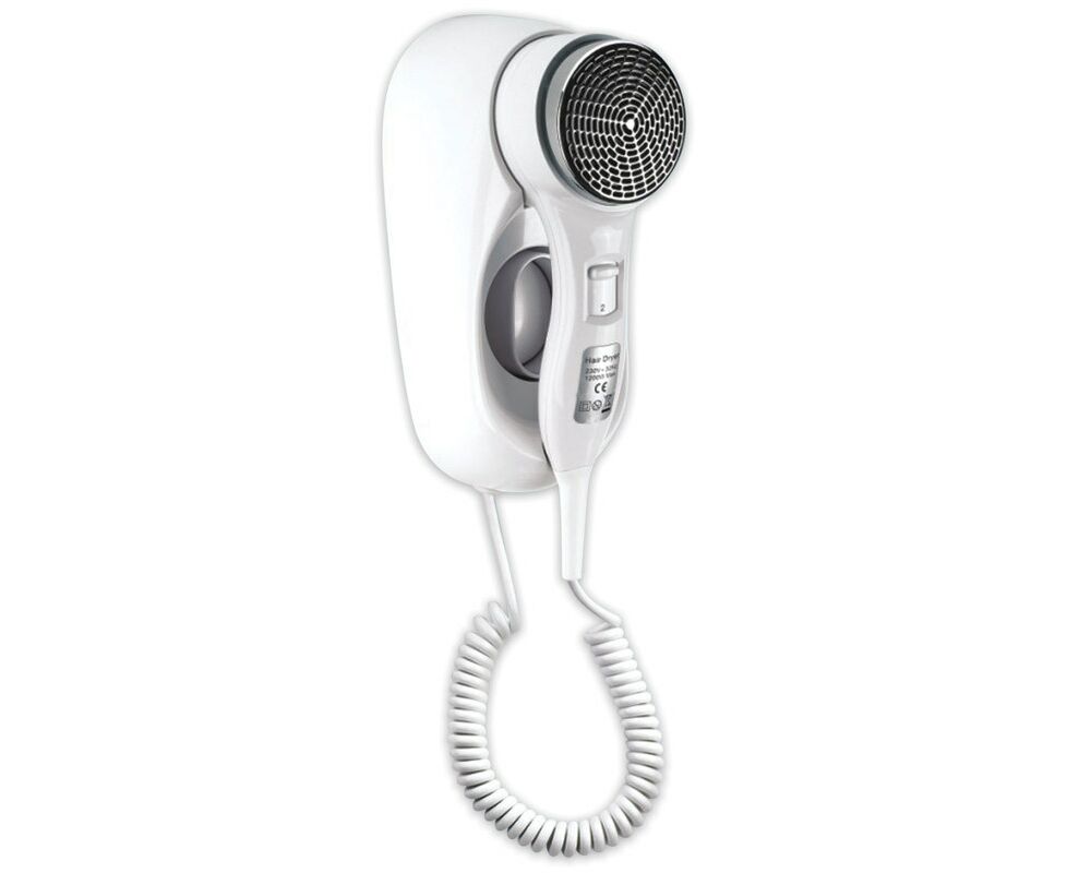 Фен для волос Ksitex F-1400 WC