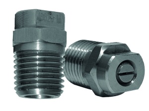 170229 Форсунка HydroJet 1/4 15045 SS Сила удара 150%