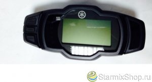 Приборная панель с EPS для квадроциклов Yamaha 2011