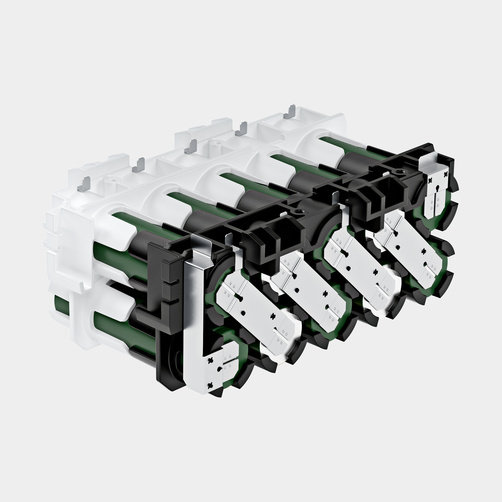 Аккумулятор Battery Karcher Power 36/50