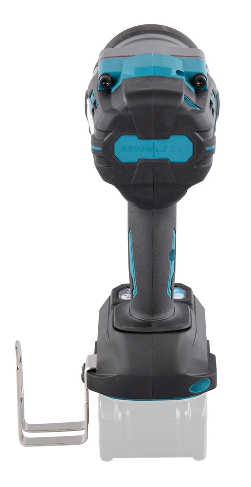 Гайковерт ударный аккумуляторный Makita TW001GZ XGT 40В, 3/4\", 1800 Нм, 0 – 1800 об/мин, без акб и ЗУ