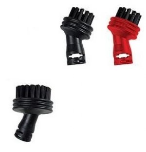 Маленькие нейлоновые щетки для пароочистителя Polti Vaporetto Handy 25_Plus