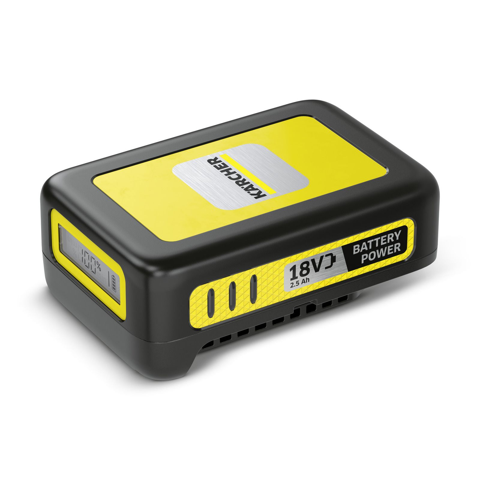 Аккумулятор Battery Karcher Power 18/25