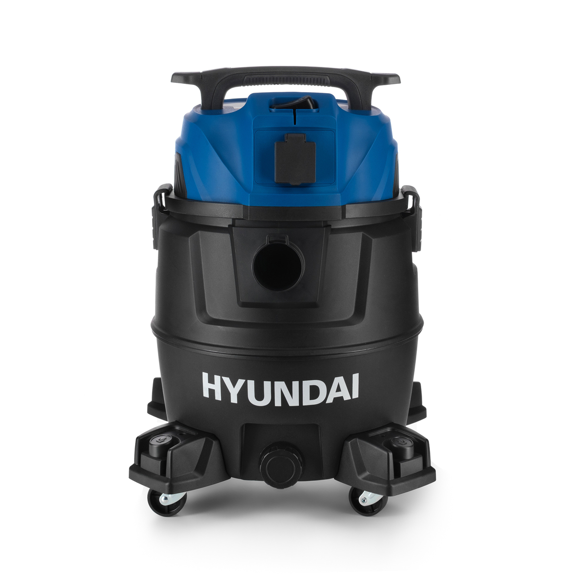 Электрический пылесос Hyundai HYV 3013