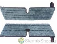 Моп Vileda 143851 СВЕП Дуо МикроПлюс