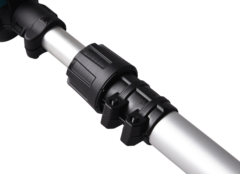 Высоторез аккумуляторный Makita DUA301Z LXT BL 2х18В, 1400 Вт, 12"/30 см, 3/8", 1,1 мм, 20 м/с, инстр.натяж., BL, без акб и ЗУ