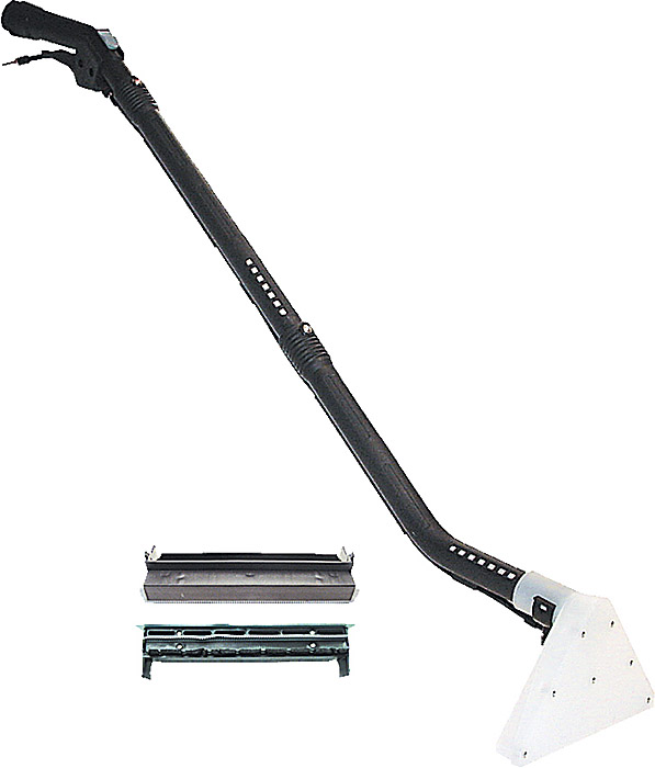 004.391 Комплект для чистки ковровых покрытий GREEN EX 40