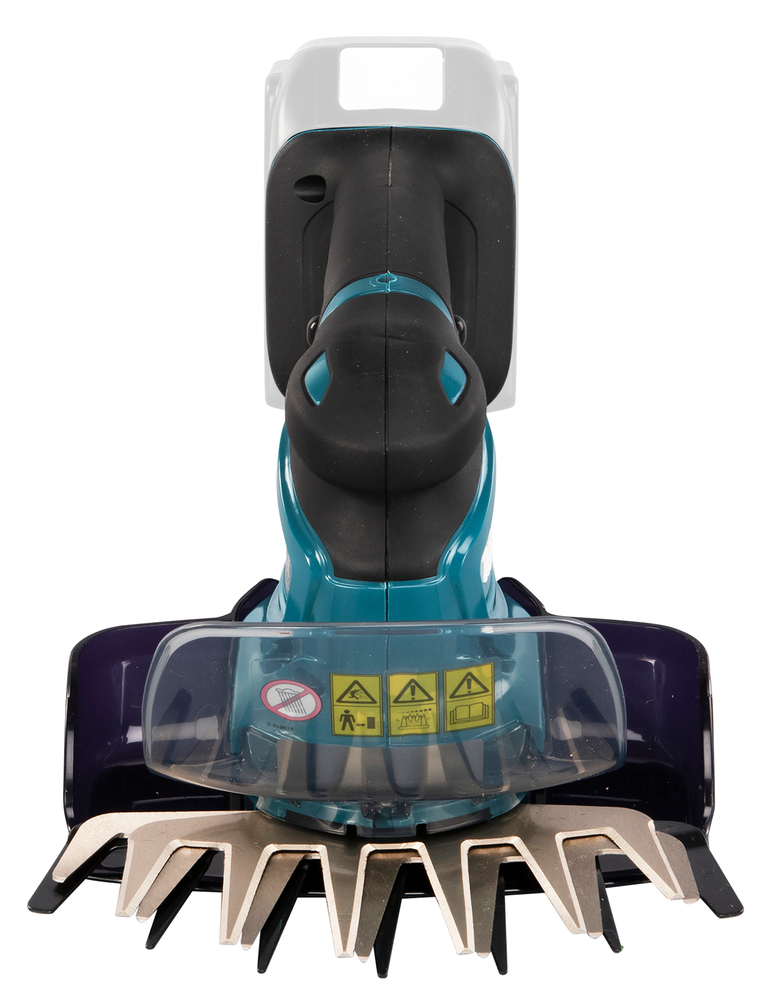 Ножницы аккумуляторные для травы Makita DUM604ZX LXT 18В, с ножами, без акб и ЗУ