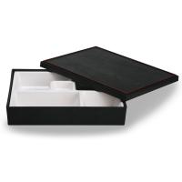 Ланч бокс (5 отделений) Ever Unison A8-38