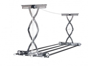 Потолочная сушилка на балкон Gochu Artex Smart AS 700