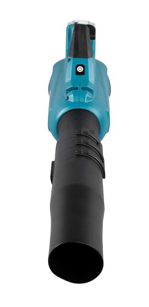 Аккумуляторная воздуходувка Makita UB001GZ XGT 64 м/с, 21000 об/мин, без акб и З/У