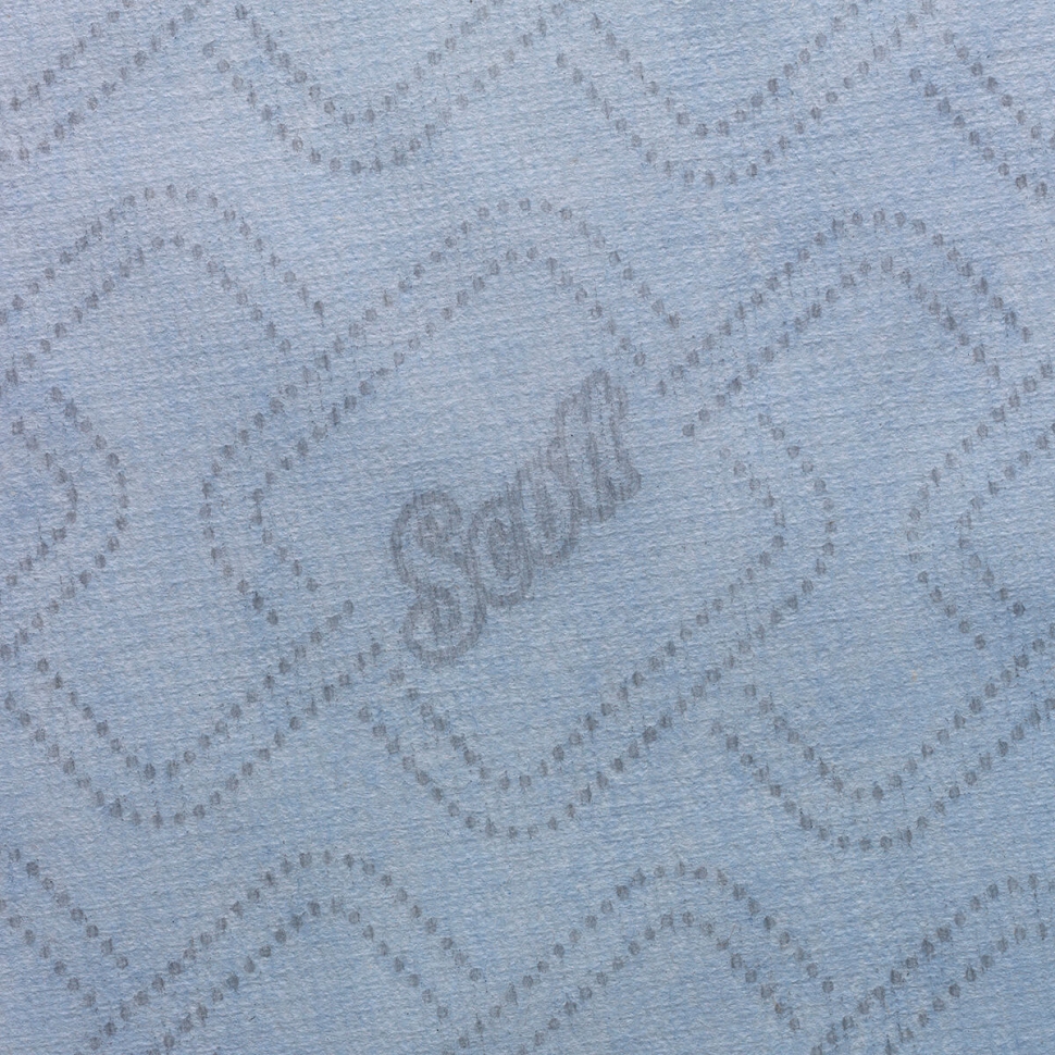 Бумажные полотенца в рулонах Kimberly-Clark SCOTT MAX 6692