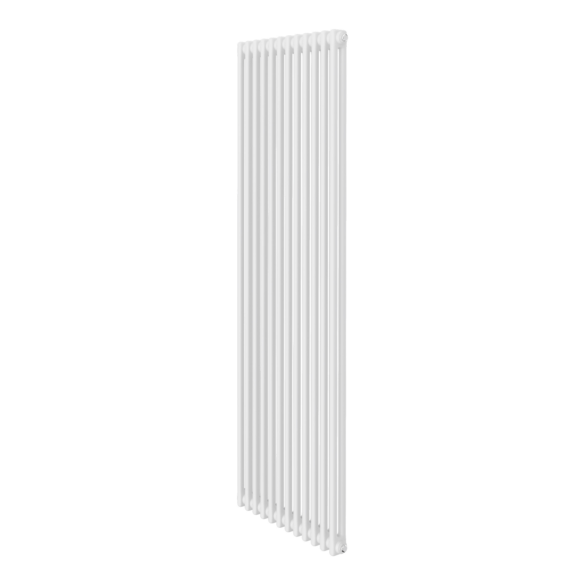 Дизайн-радиатор Royal Thermo Insignia C2180 - 12 секц. RAL9016