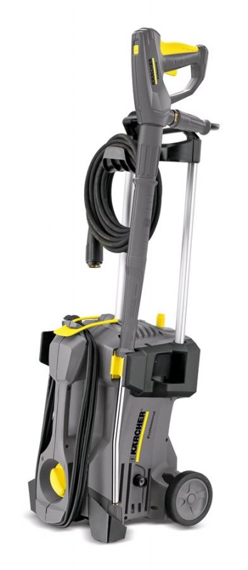 Мойка высокого давления Karcher HD 5/11 P *EU (2017)