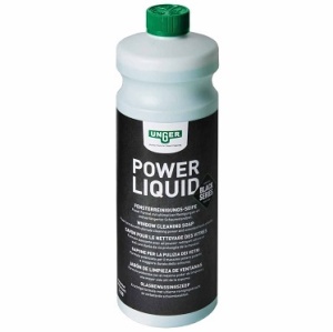 Средство для мытья стекол UNGER Black Series FR10S