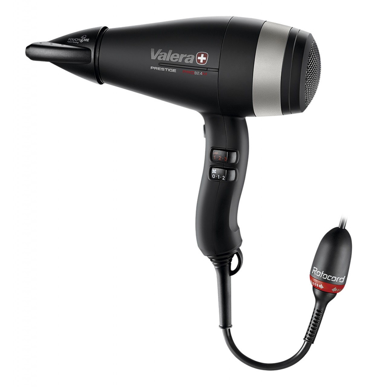 Профессиональный фен Valera Prestige Pro B2.4M Rotocord 2400 Вт