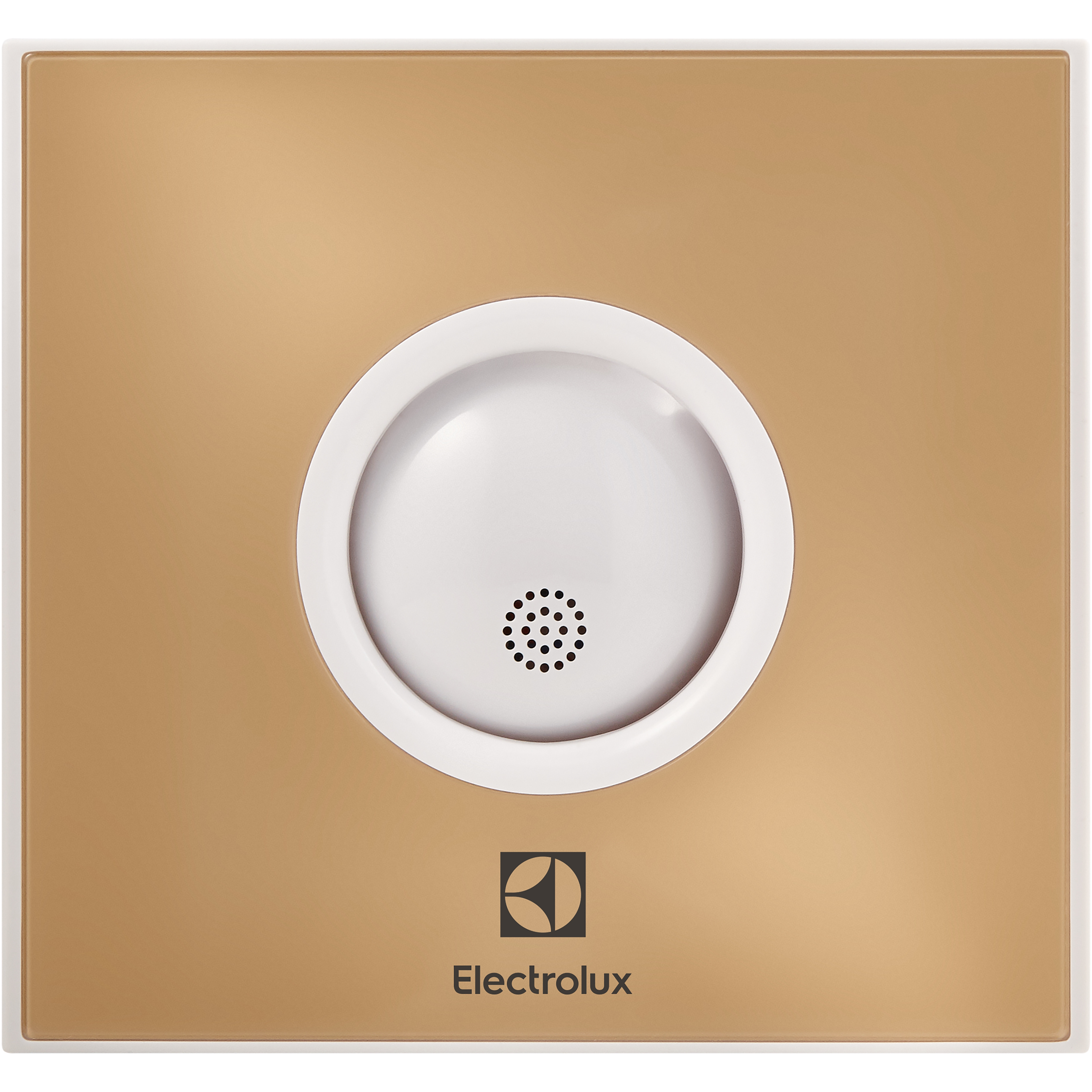 Вентилятор вытяжной Electrolux серии Rainbow EAFR-100 beige