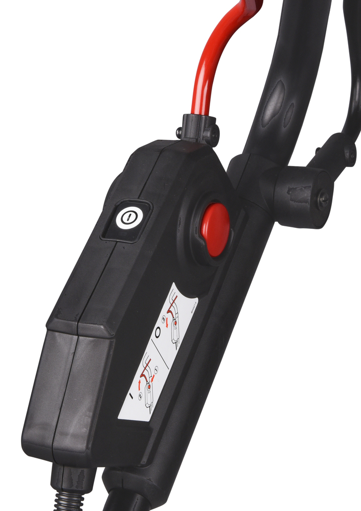 Газонокосилка аккумуляторная Makita DLM539Z LXT 2х18В, 860Вт, 53см, травосборник 70л, привод 2,5-5км/ч, 4в1, XPT, без акб и З/У