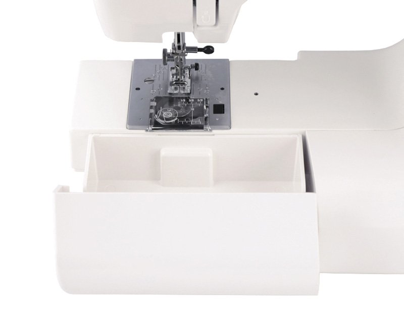 Электронная швейная машина Janome ArtDecor 724E