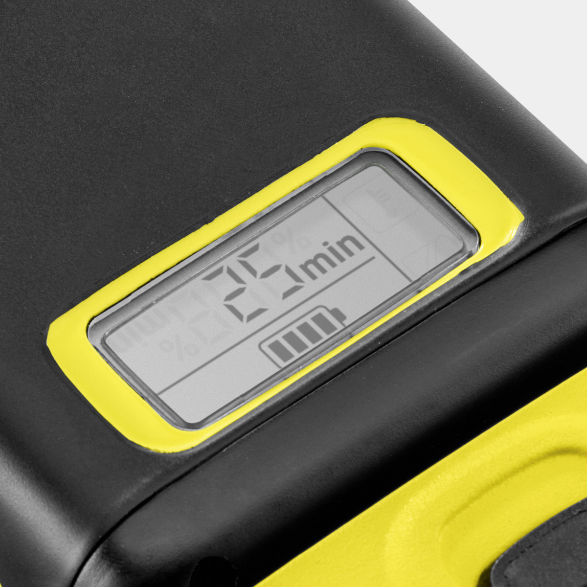 Стартер Комплект Karcher Battery Power 36/25