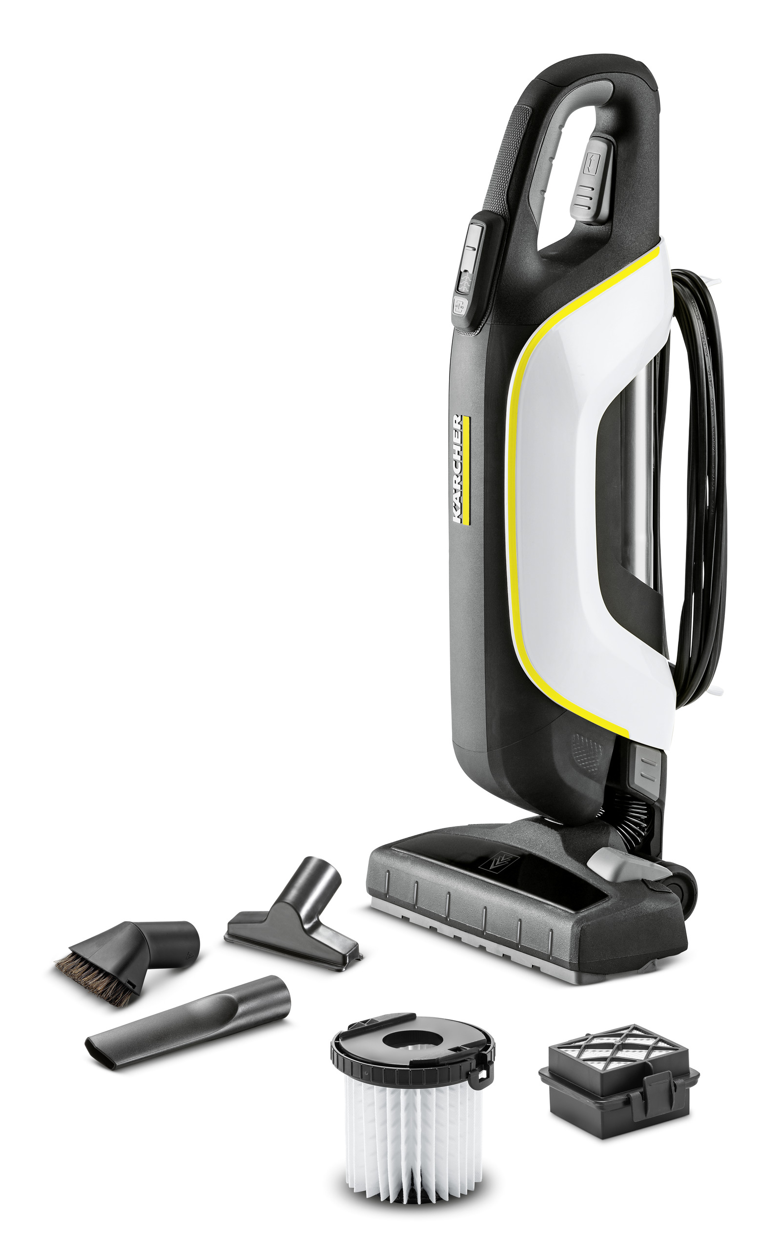 Универсальный пылесос Karcher VC 5 Premium