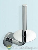 Держатель запасного рулона Starmix