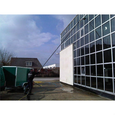 Штанга Master Pole Glass Fibre (стекловолокно)