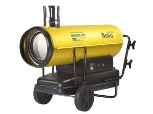 НС-1050908 Тепловая пушка дизельная Ballu BHDN-50 (непрямой нагрев)