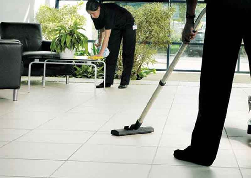 Промышленные пылесосы – критерии выбора и возможности