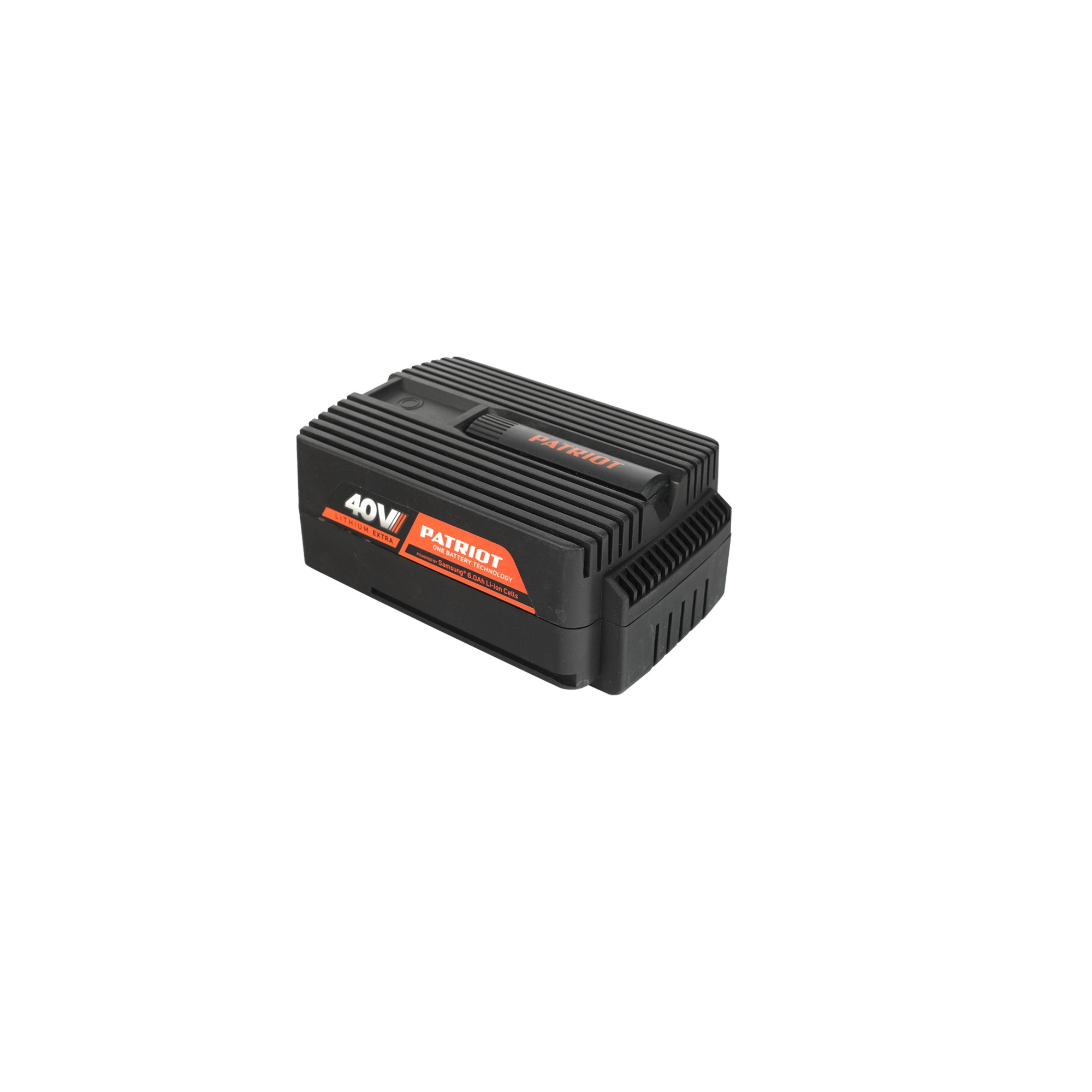 Аккумулятор PATRIOT BL 406 40В, 6Ач