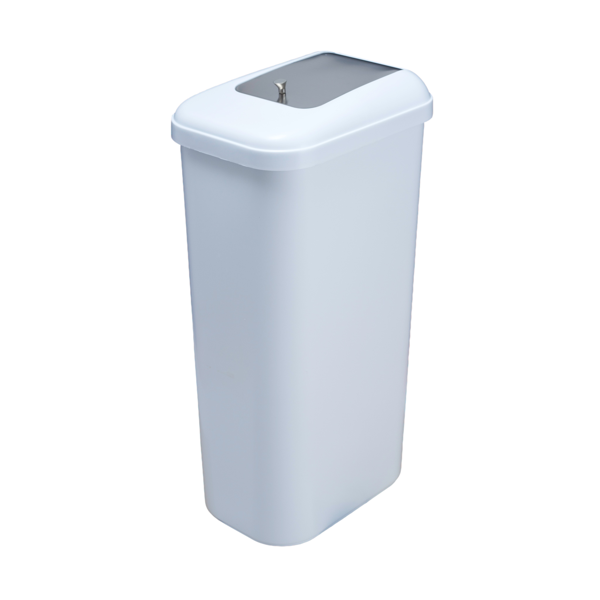 Контейнер для использованных гигиенических полотенец AM40000 50 л, белый